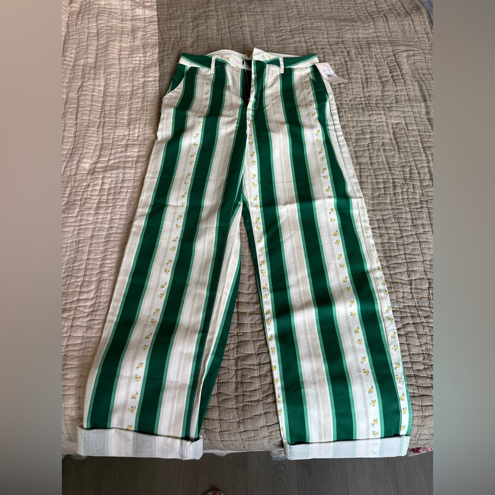 Women’s RVCA pants - Picture 2 of 4